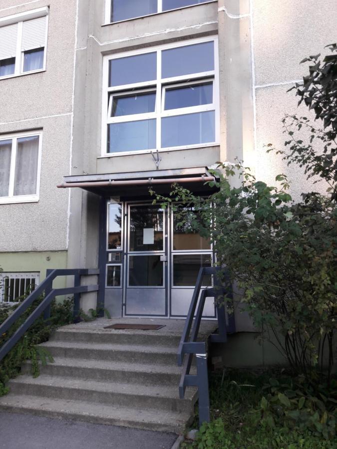 Studio+19 Apartman Kazincbarcika Exterior photo