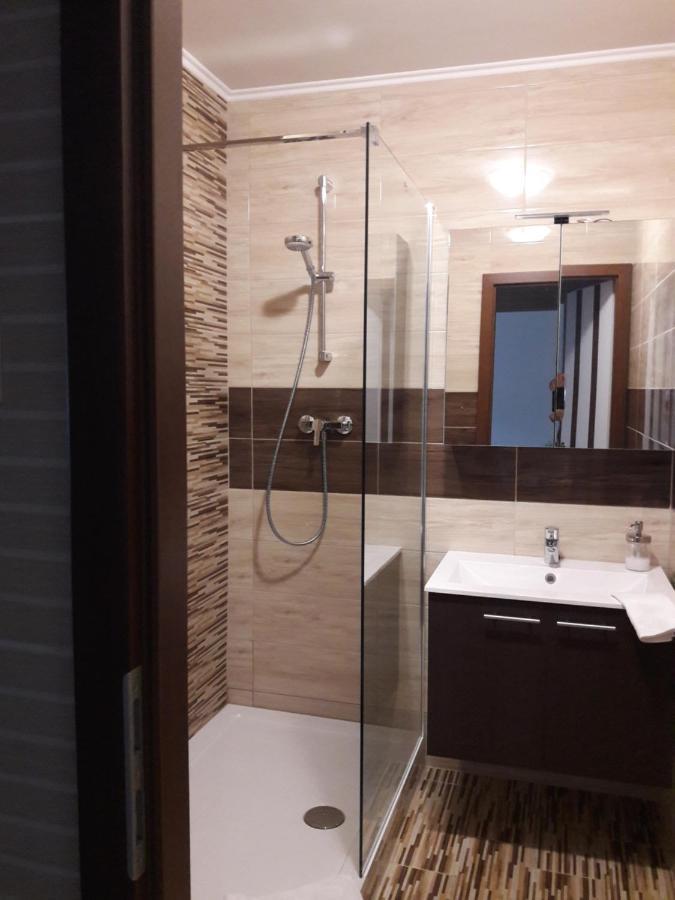 Studio+19 Apartman Kazincbarcika Exterior photo