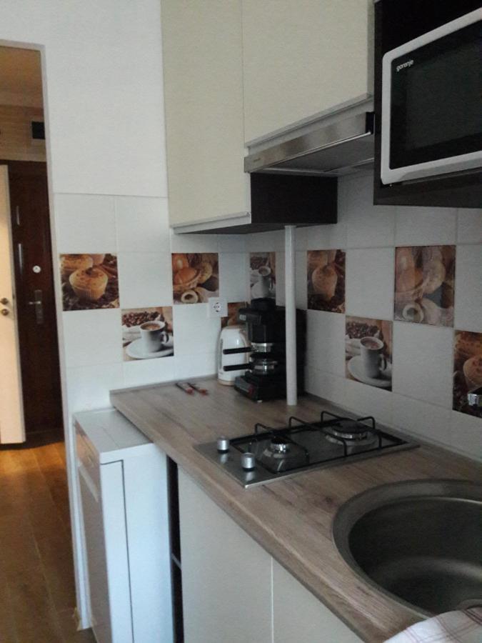 Studio+19 Apartman Kazincbarcika Exterior photo